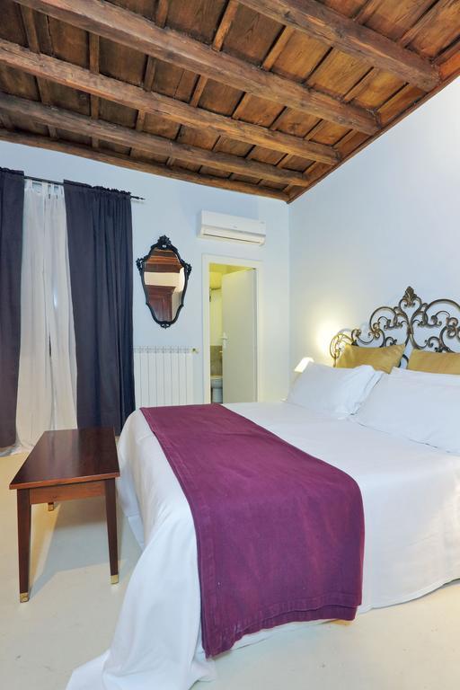 Sangallo Rooms - Residenze Romanae Chambre photo