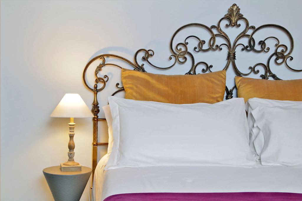 Sangallo Rooms - Residenze Romanae Extérieur photo