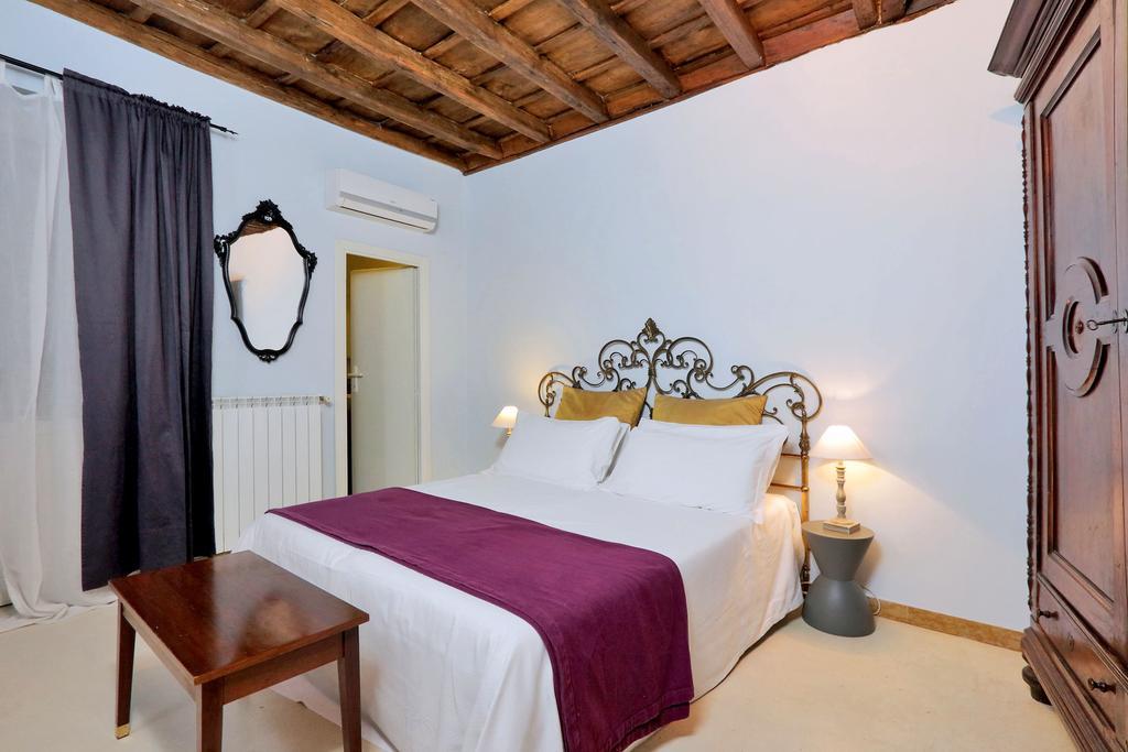 Sangallo Rooms - Residenze Romanae Extérieur photo