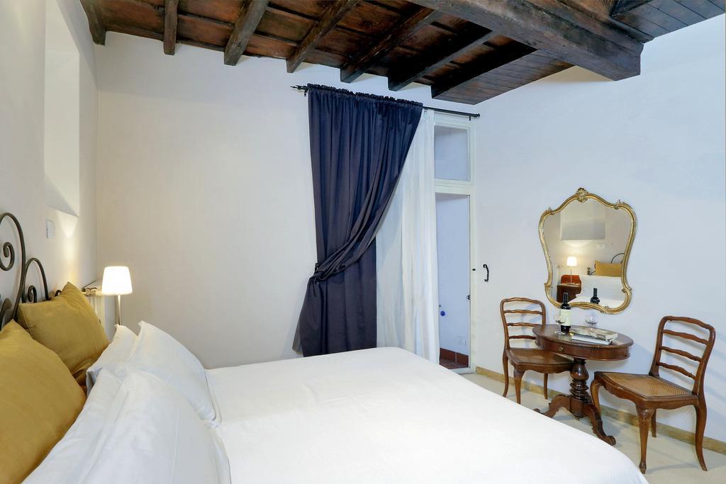 Sangallo Rooms - Residenze Romanae Extérieur photo