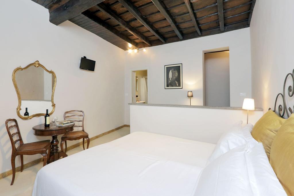 Sangallo Rooms - Residenze Romanae Extérieur photo