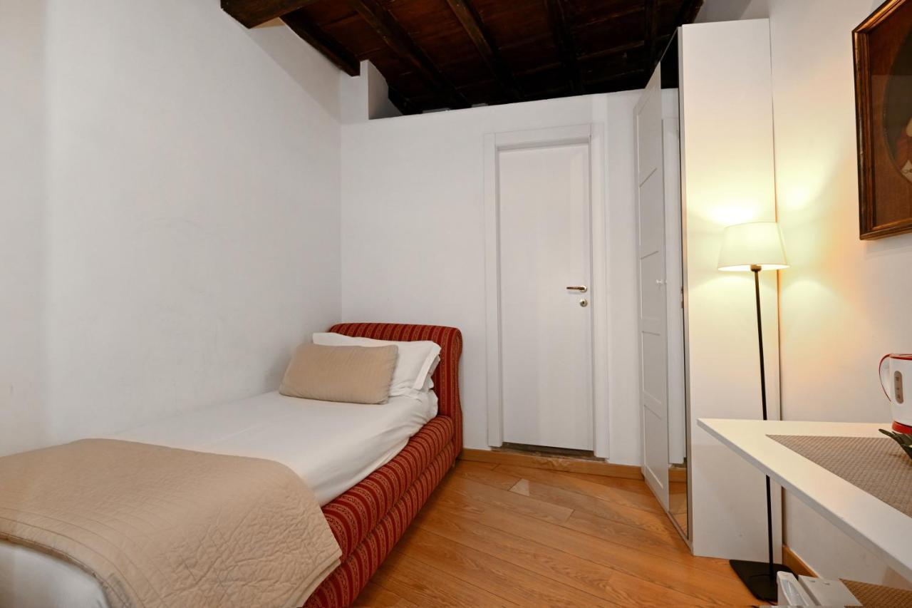 Sangallo Rooms - Residenze Romanae Extérieur photo