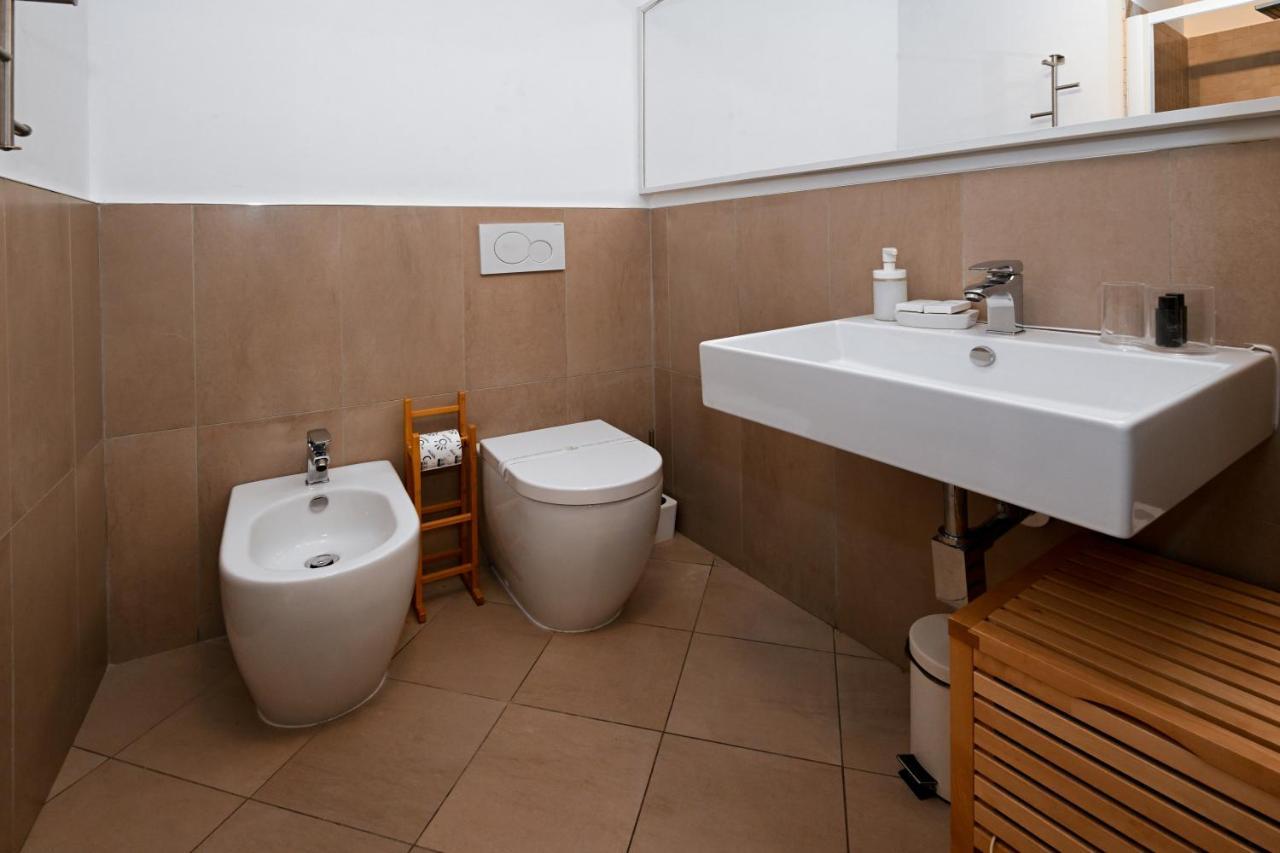 Sangallo Rooms - Residenze Romanae Extérieur photo