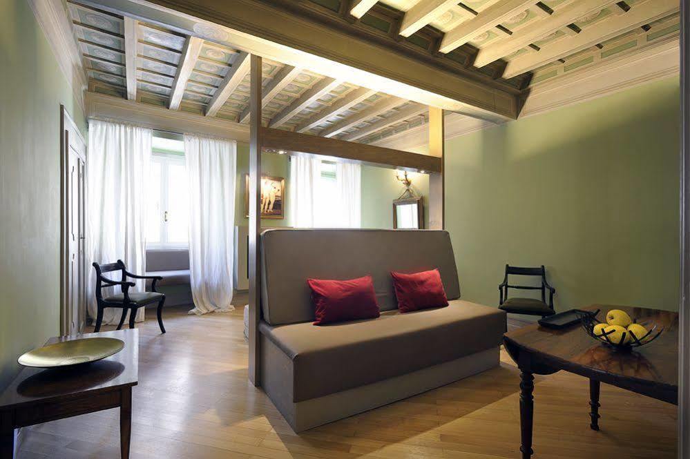 Sangallo Rooms - Residenze Romanae Extérieur photo