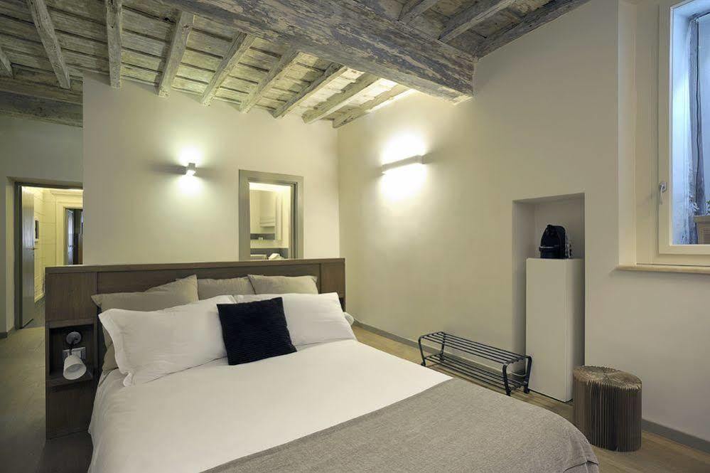 Sangallo Rooms - Residenze Romanae Extérieur photo