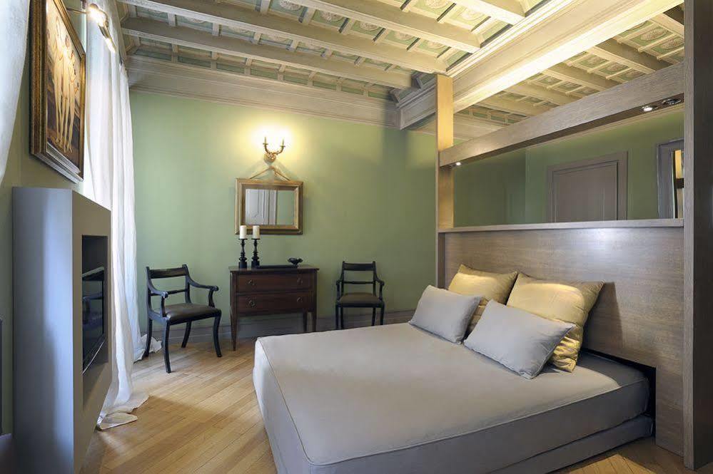 Sangallo Rooms - Residenze Romanae Extérieur photo