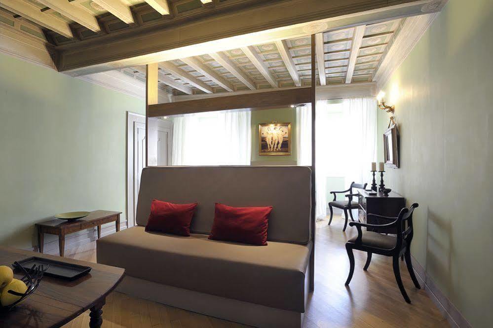 Sangallo Rooms - Residenze Romanae Extérieur photo