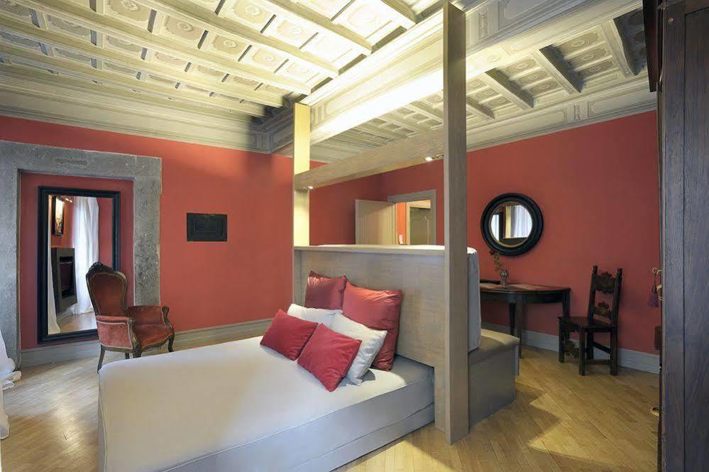 Sangallo Rooms - Residenze Romanae Extérieur photo